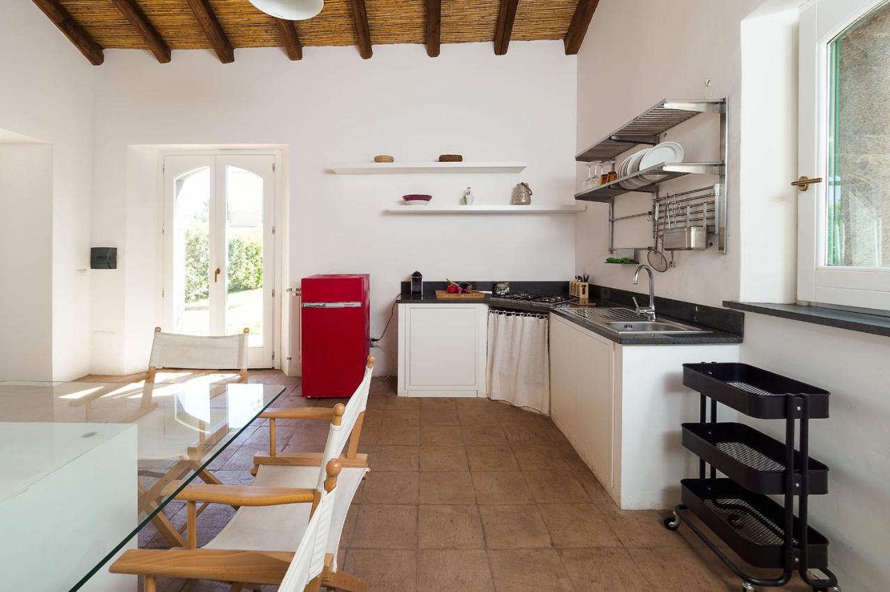 Nerello Mascalese Villa Montelaguardia Exteriör bild