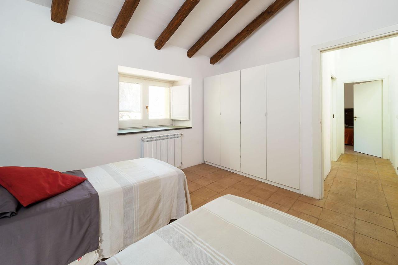 Nerello Mascalese Villa Montelaguardia Exteriör bild