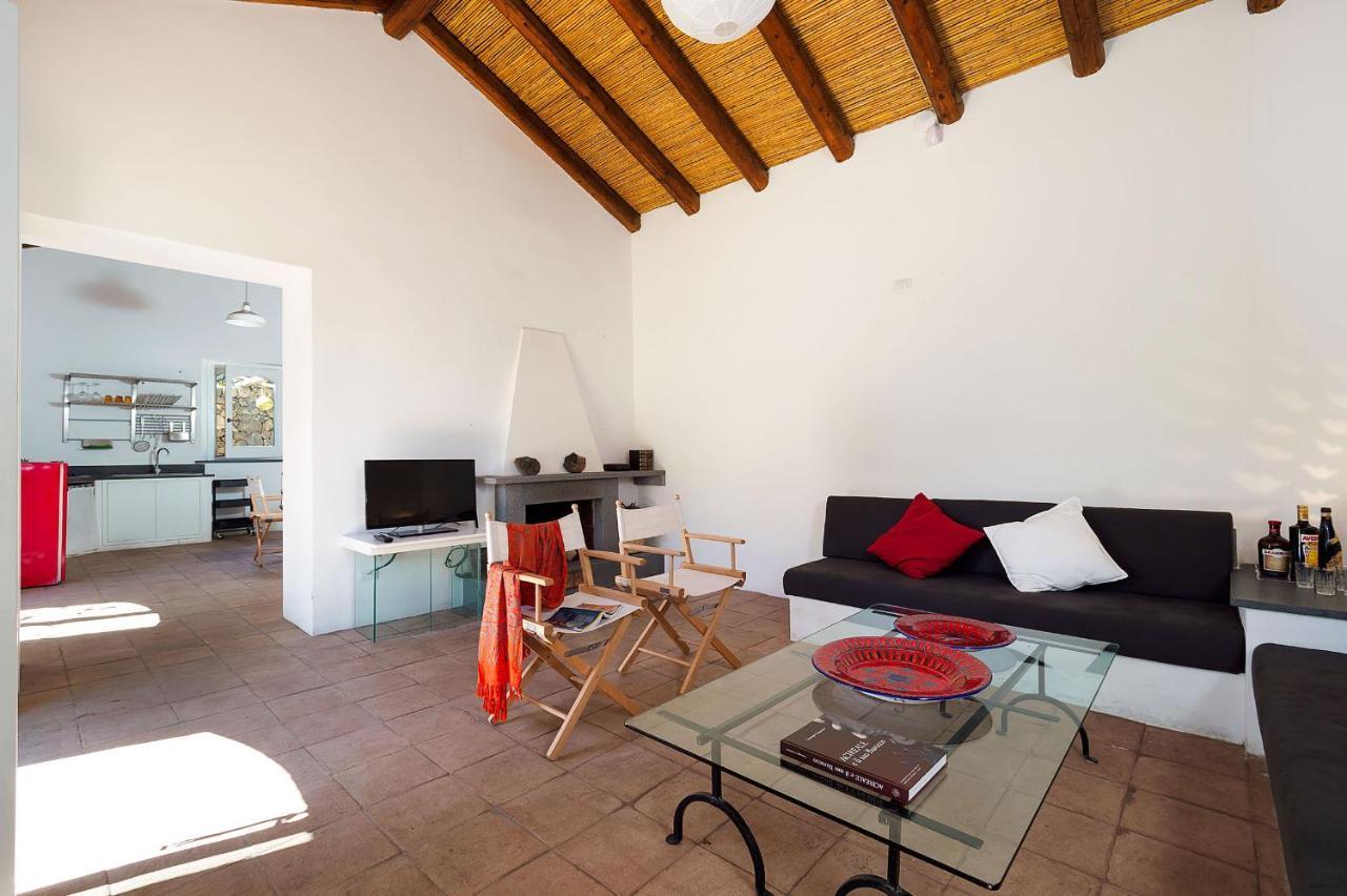 Nerello Mascalese Villa Montelaguardia Exteriör bild