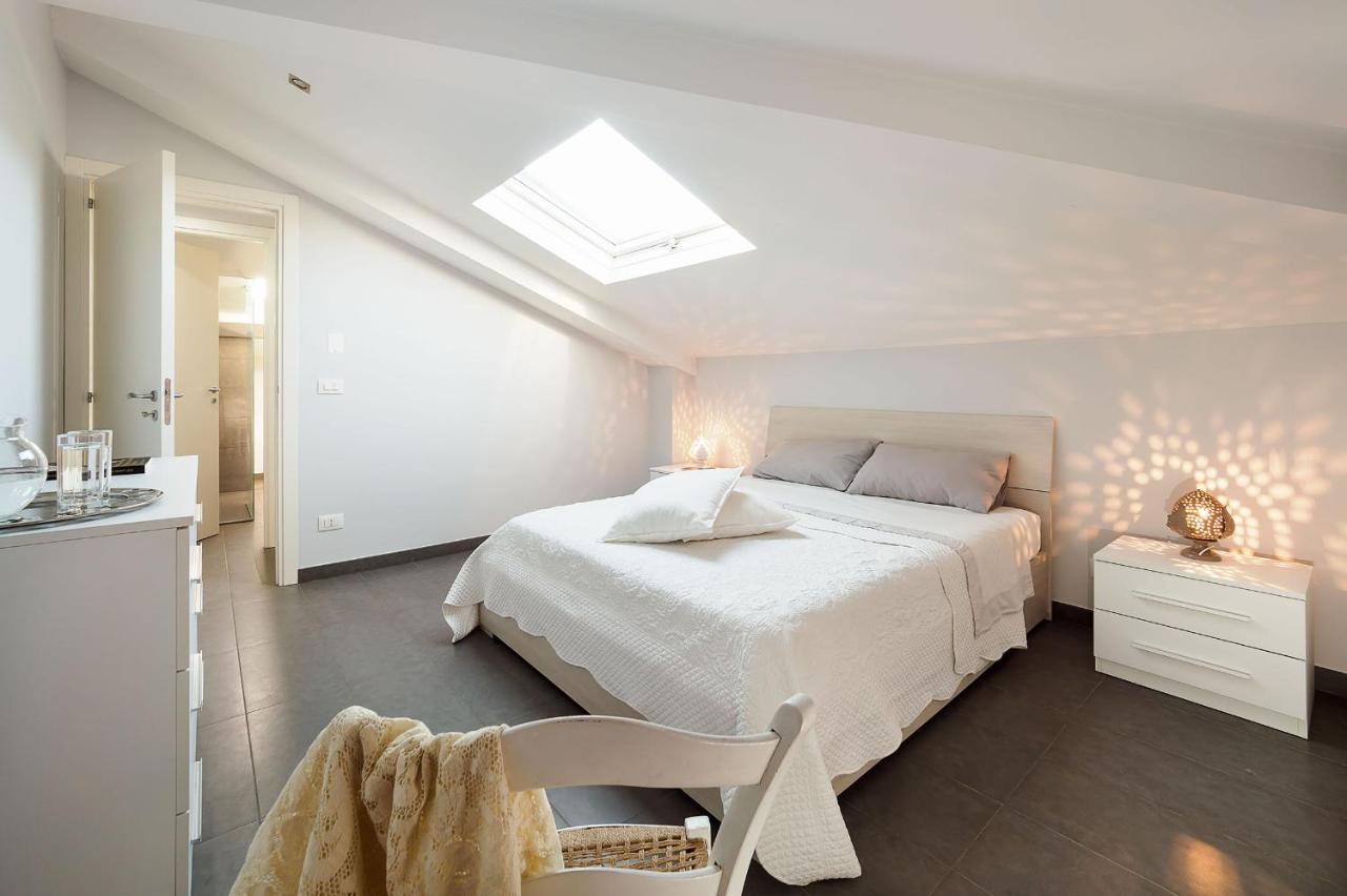 Nerello Mascalese Villa Montelaguardia Exteriör bild