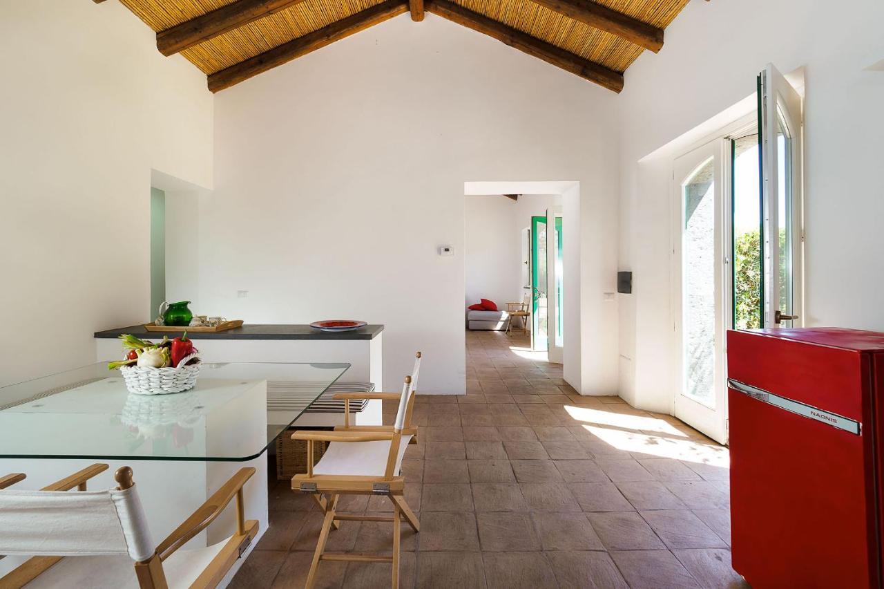 Nerello Mascalese Villa Montelaguardia Exteriör bild